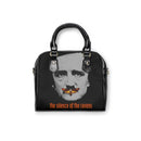The Silence of the Ravens purse