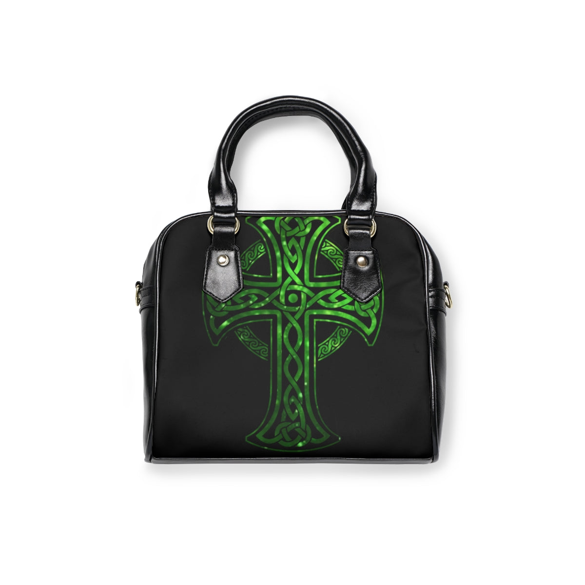 Celtic Cross purse