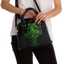 Celtic Cross purse
