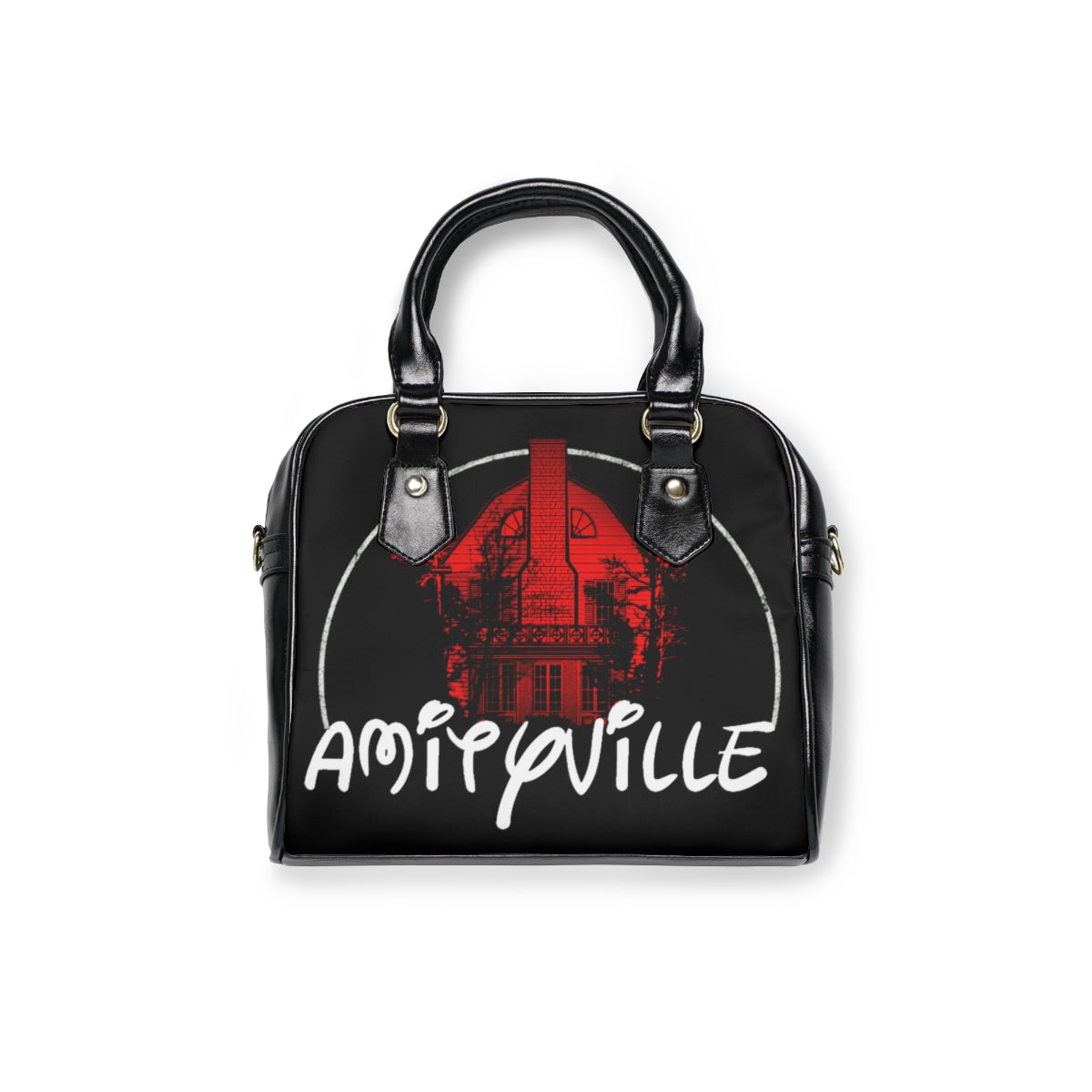 Amityville purse