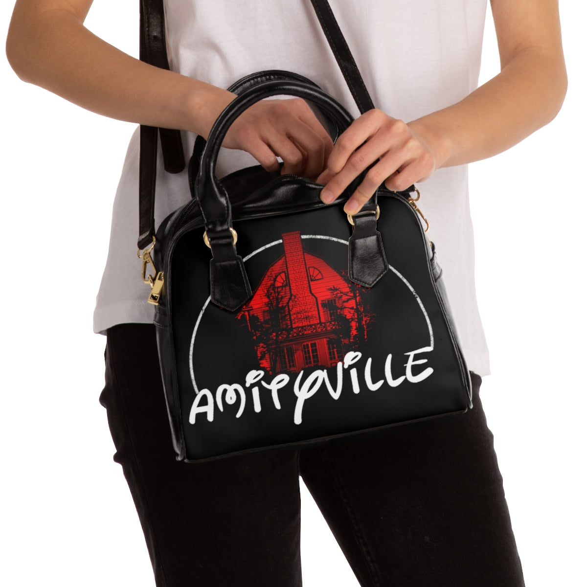 Amityville purse