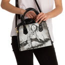 Scary Stories: Harold purse
