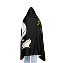 Baby Jack & Oogie snuggie