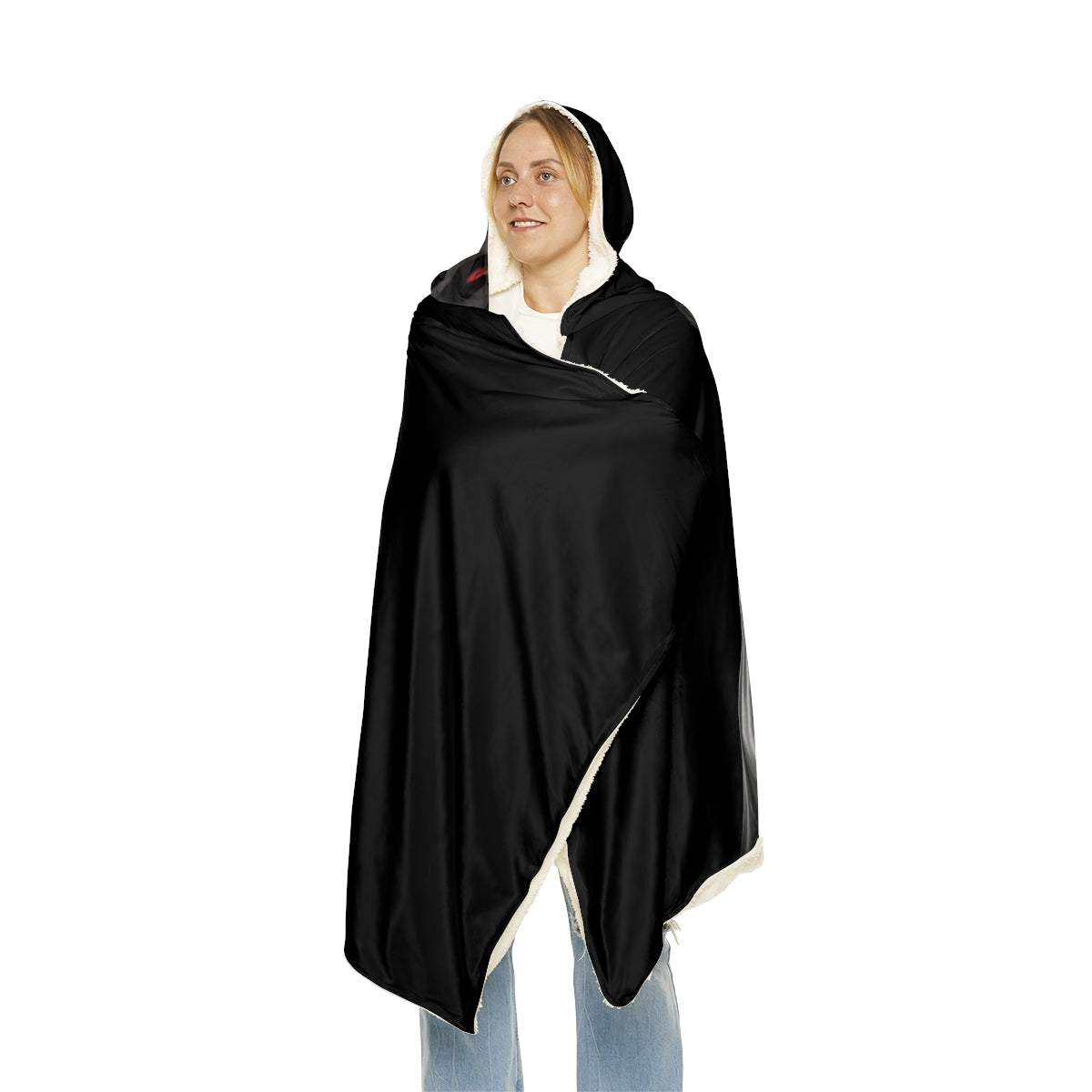 Possessed Regan snuggie