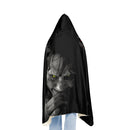 Possessed Regan snuggie