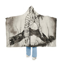 Scary Stories: Harold snuggie