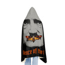 The Silence of the Ravens snuggie