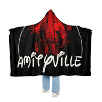 Amityville snuggie
