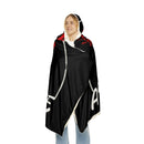 Amityville snuggie