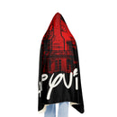 Amityville snuggie