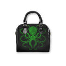 Cthulhu Green purse