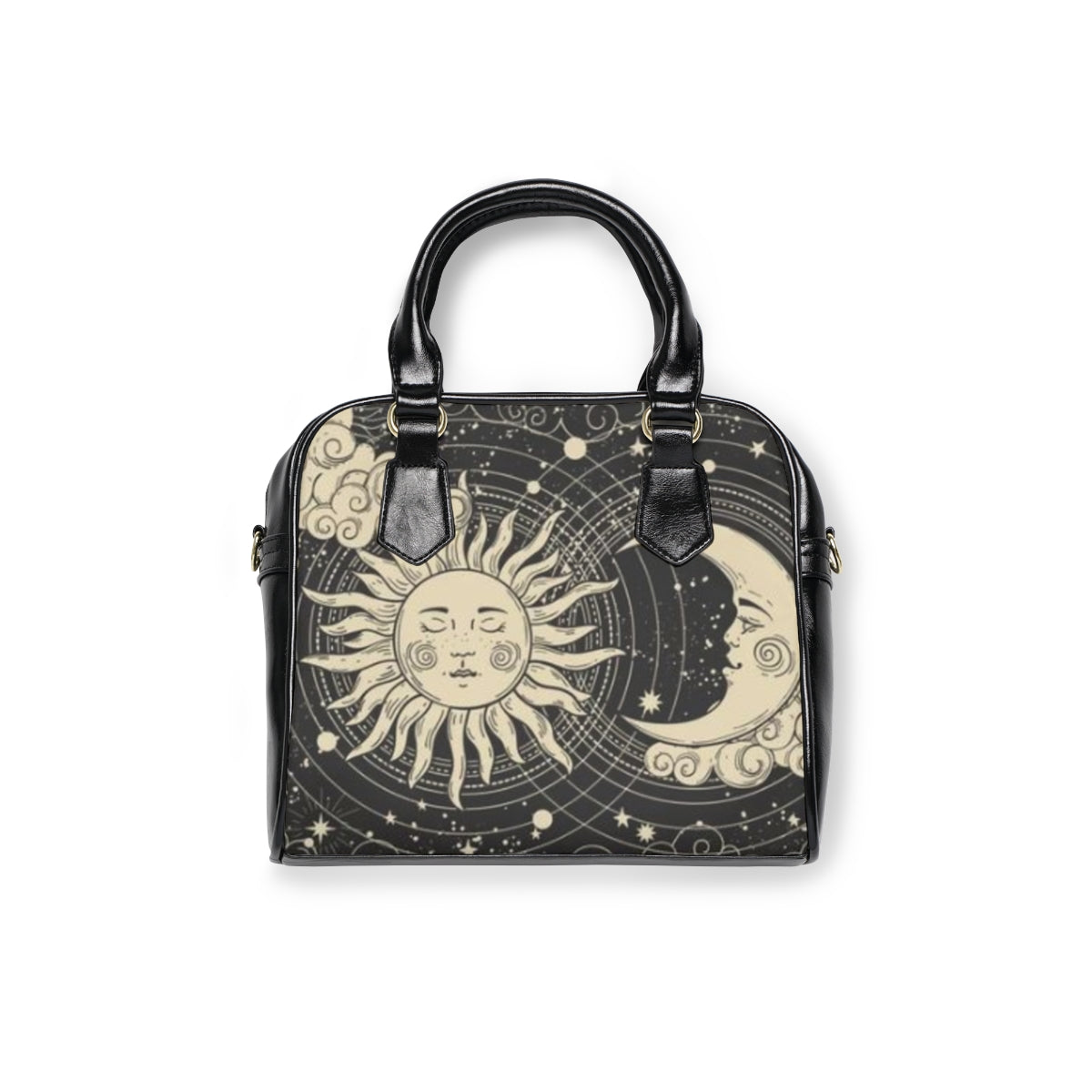 Tarot purse