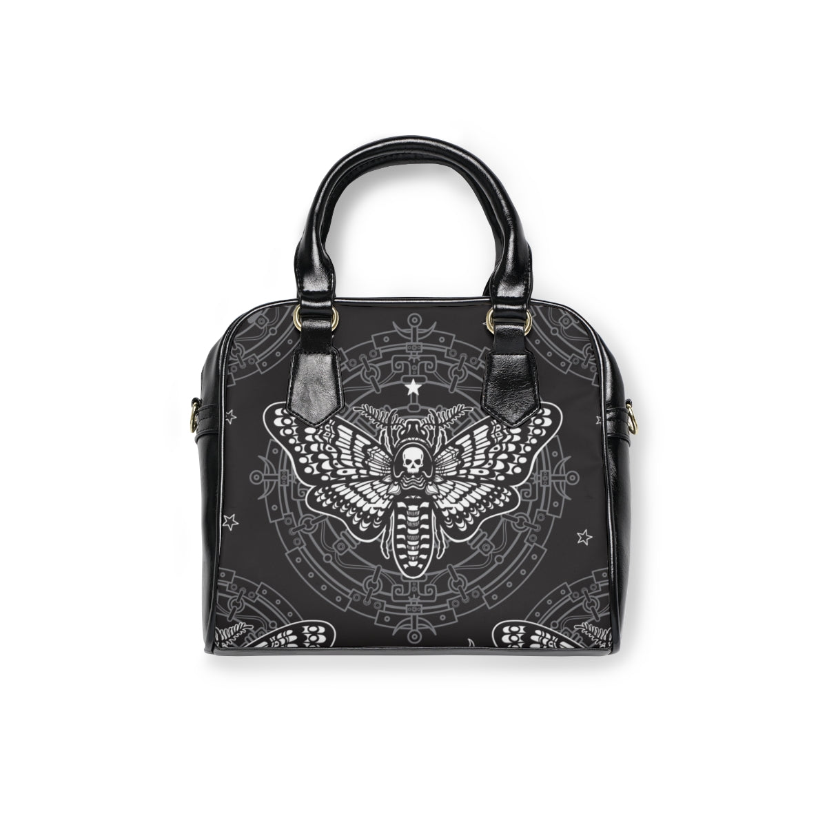 Moth purse