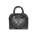 Moth purse