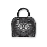 Moth purse