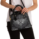 Moth purse
