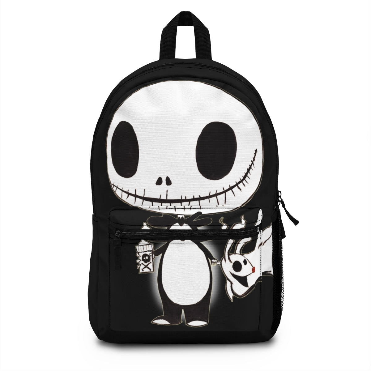 Baby Jack backpack