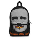 The Silence of the Ravens backpack