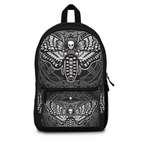 Moth backpack