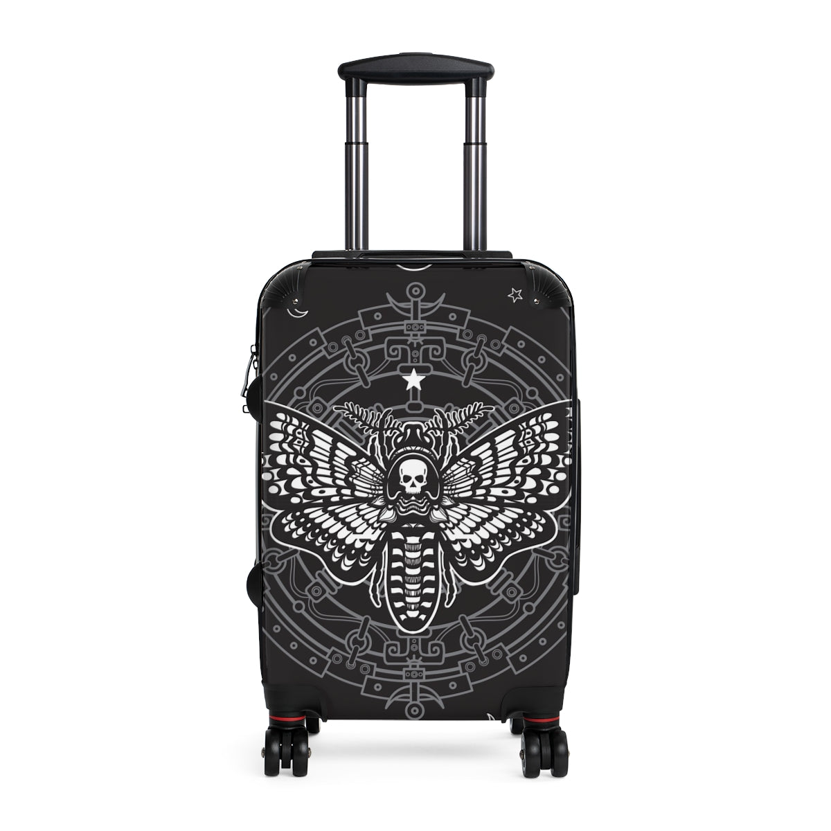 Moth luggage