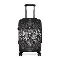 Moth luggage
