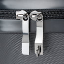 Weeping Marilyn luggage