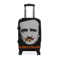 The Silence of the Ravens luggage