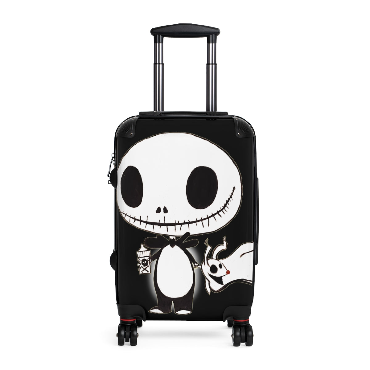Baby Jack luggage