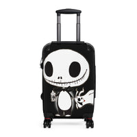 Baby Jack luggage