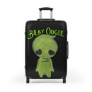 Baby Oogie luggage