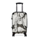 Scary Stories: Harold luggage
