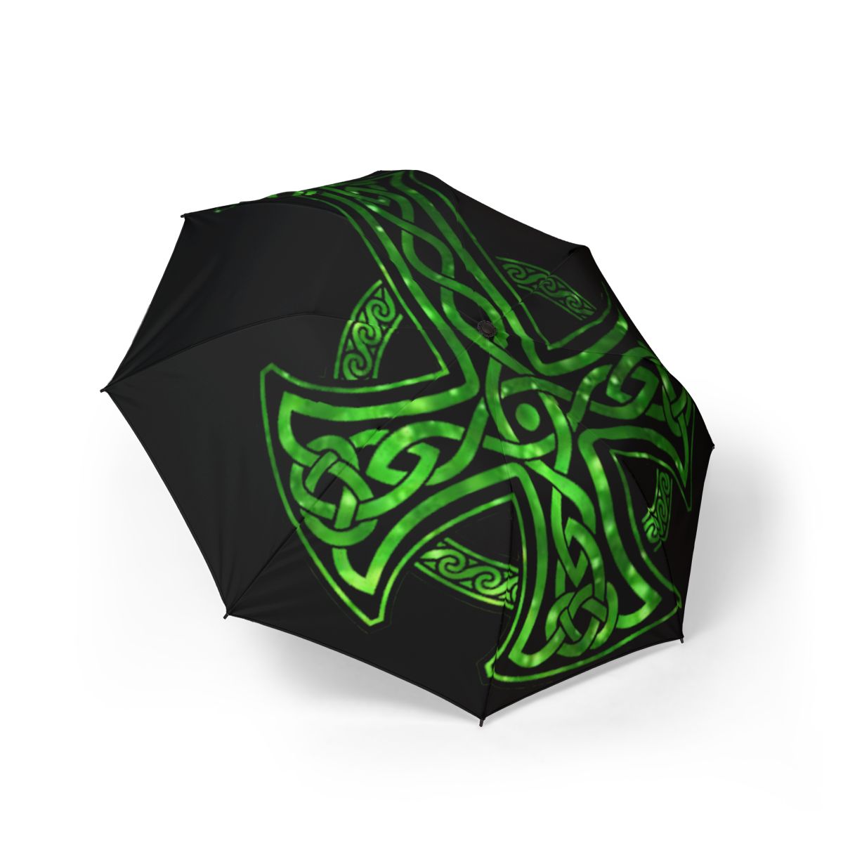 Celtic Cross umbrella