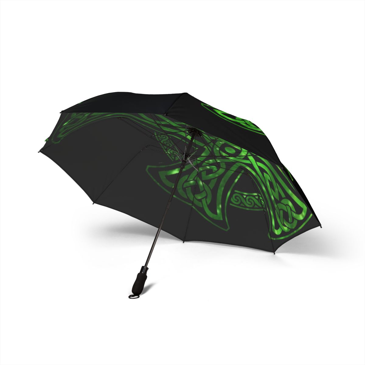 Celtic Cross umbrella
