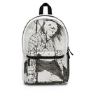 Scary Stories: "Harold" backpack