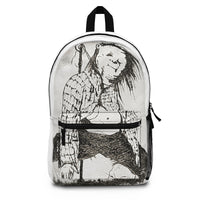Scary Stories: "Harold" backpack