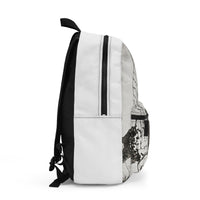 Scary Stories: "Harold" backpack