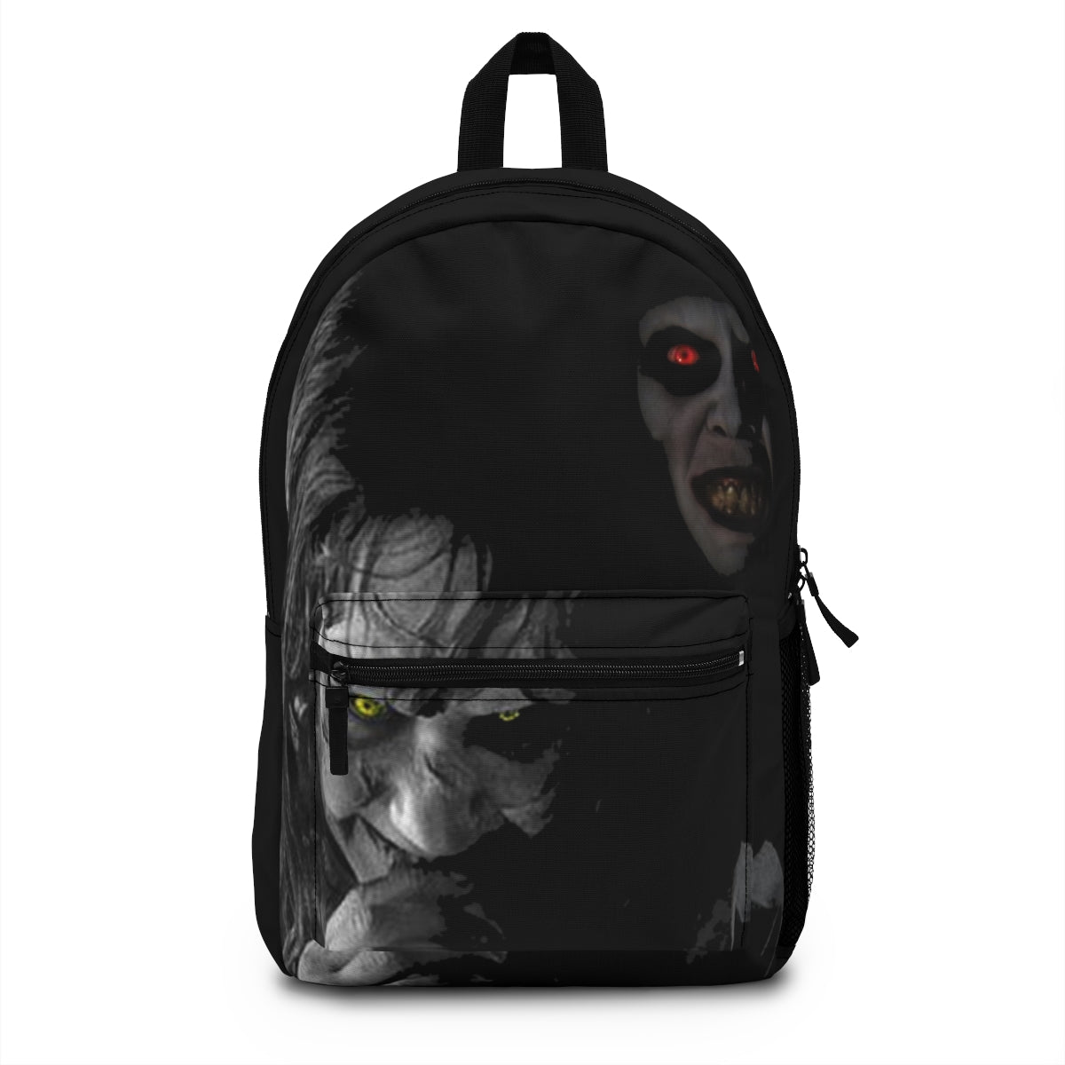 Possessed Regan backpack