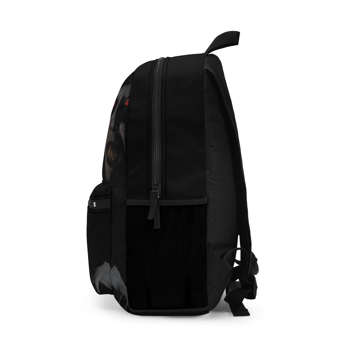 Possessed Regan backpack