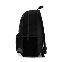 Possessed Regan backpack