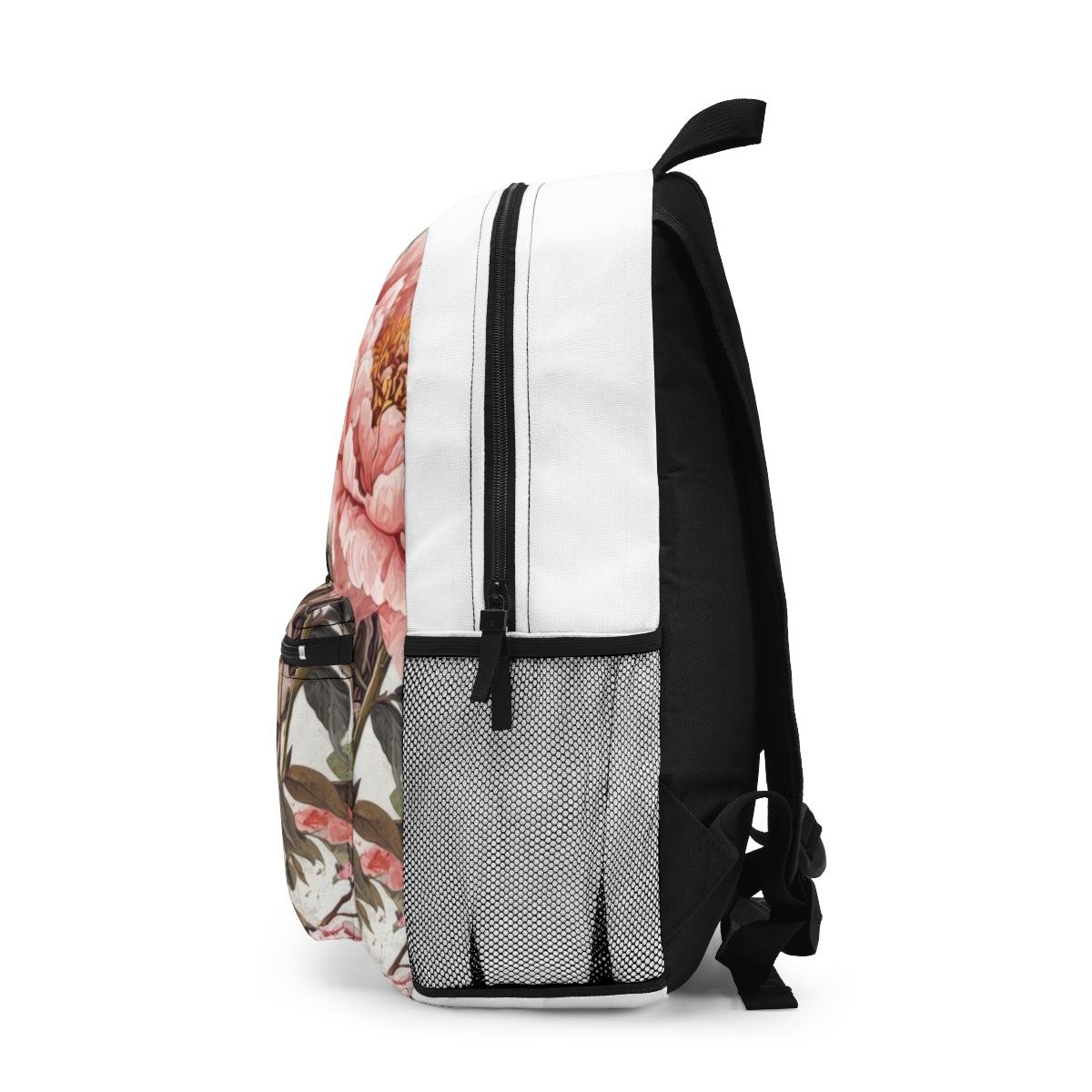 Skull Rose backpack