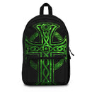 Celtic Cross backpack