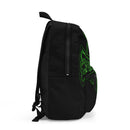 Celtic Cross backpack