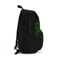 Celtic Cross backpack