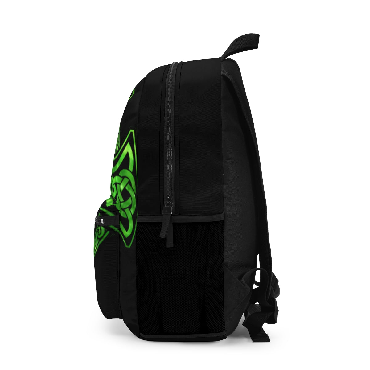 Celtic Cross backpack
