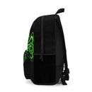 Celtic Cross backpack