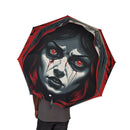 Little Red Riding Hood umbrella