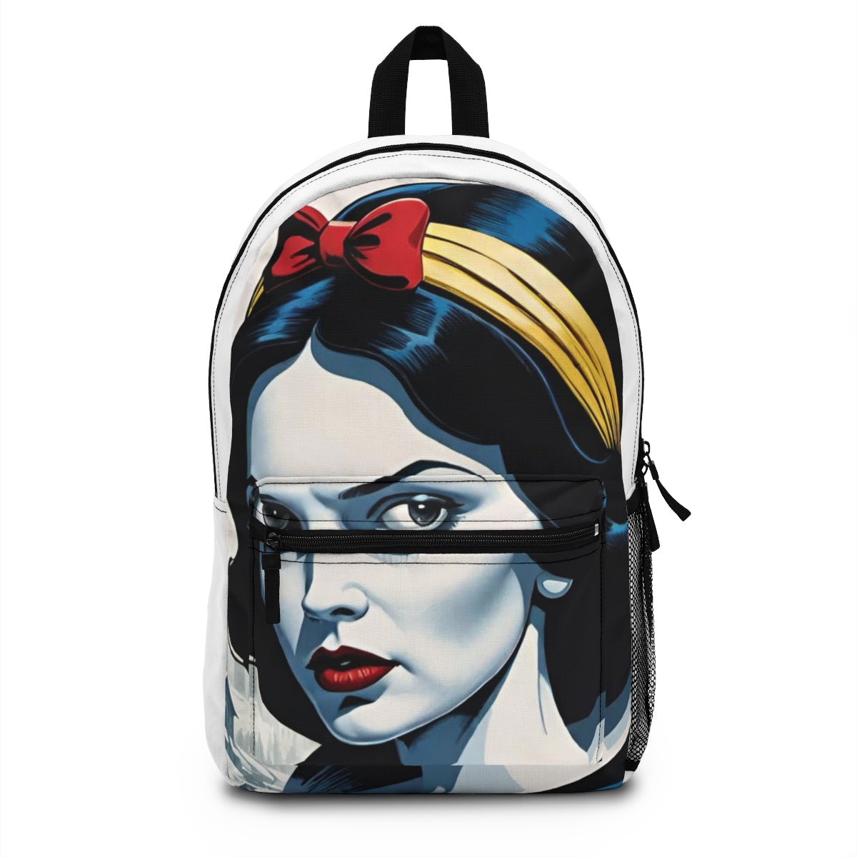 Snow White backpack