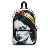 Snow White backpack