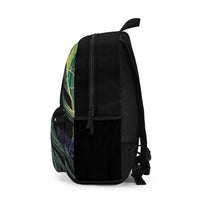 Rapunzel backpack