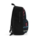 Sleeping Beauty backpack